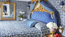 Maria Theresa Suite