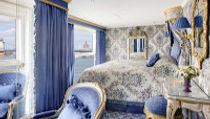 Maria Theresa Suite
