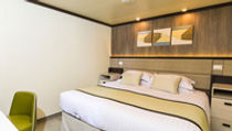 Britannia Inside