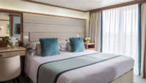 Britannia Suite