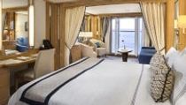 Star Breeze Balcony