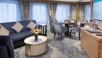 Star Breeze Suite