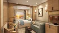 Star Breeze Suite
