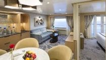 Star Breeze Suite