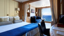 Star Breeze Balcony