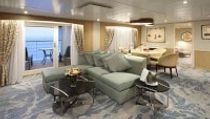 Star Breeze Suite