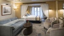 Star Breeze Balcony