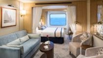 Star Breeze Suite