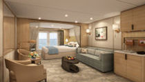 Star Breeze Balcony