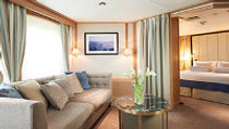Star Breeze Suite