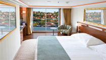 AmaDante Balcony
