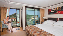 AmaVenita Balcony