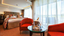 AmaVenita Suite