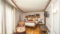 Ganges Voyager II Suite