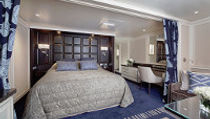 Seven Seas Explorer Suite