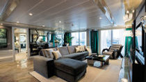 Seven Seas Explorer Suite