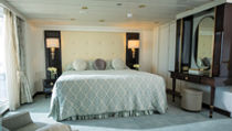 Seven Seas Mariner Suite