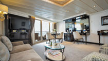 Seven Seas Mariner Suite