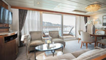 Seven Seas Mariner Suite