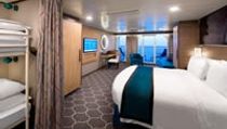Harmony of the Seas Balcony