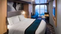 Harmony of the Seas Balcony