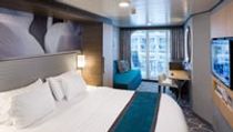 Harmony of the Seas Balcony