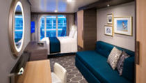 Harmony of the Seas Balcony