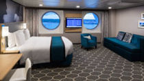 Harmony of the Seas Oceanview