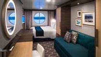 Harmony of the Seas Oceanview