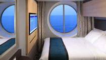 Harmony of the Seas Oceanview