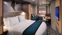 Harmony of the Seas Inside