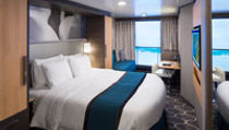 Harmony of the Seas Inside