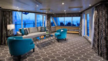 Harmony of the Seas Suite