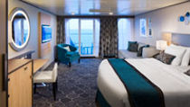 Harmony of the Seas Suite