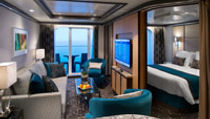 Harmony of the Seas Suite