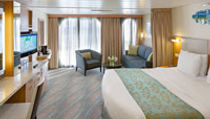 Harmony of the Seas Suite