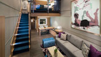 Harmony of the Seas Suite