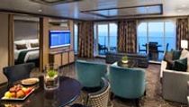 Harmony of the Seas Suite