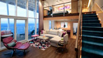 Harmony of the Seas Suite
