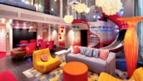 Harmony of the Seas Suite