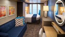 Ovation of the Seas Suite