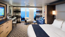 Ovation of the Seas Suite