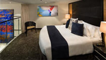 Ovation of the Seas Suite