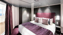 MSC Grandiosa Suite