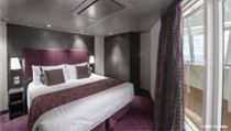 MSC Bellissima Suite