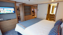 Viking Gyda Suite