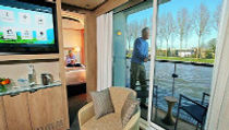 Viking Vidar Suite