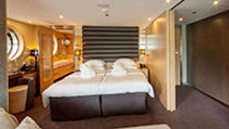 Scenic Azure Suite