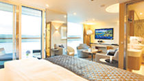 Scenic Crystal Suite