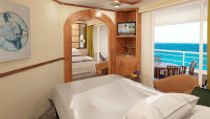 Pacific Explorer Suite